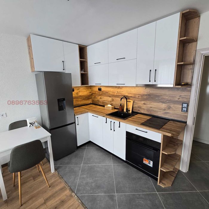 Продава се Двустаен апартамент в Смолян, Нов център - 61 кв.м за 1746 €/кв.м - Снимка #4