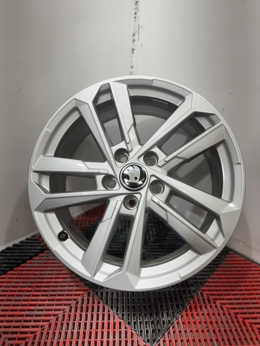Jante 5x112 R17 NOI , Skoda Octavia , Superb , Kodiaq, Karoq