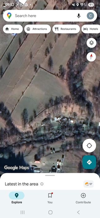 Vand teren Cuiejdi cel mai bun pret 22.000eur