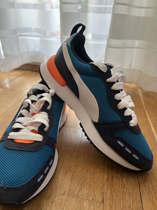 Маратонки Puma 38