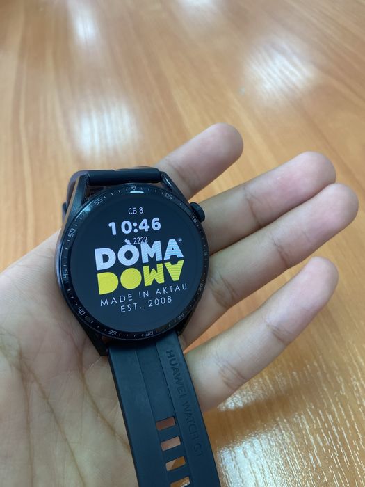 Huawei watch GT оригинал