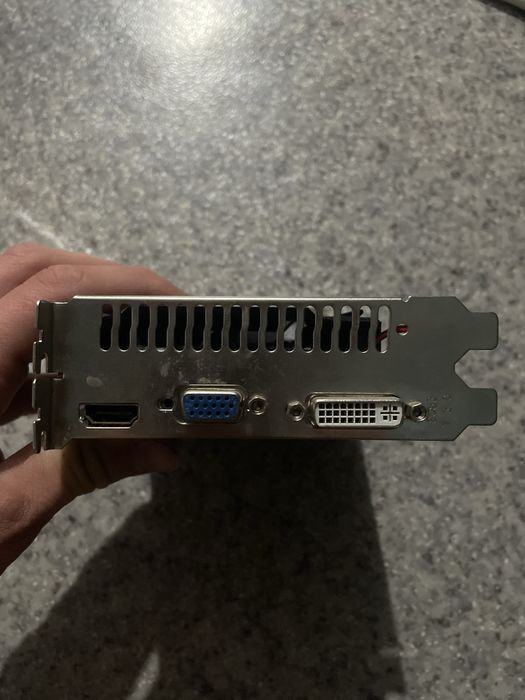 Gt 730 4 gb.