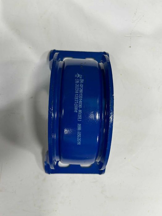 Подшипник подвесной D=80 Shacman F3000