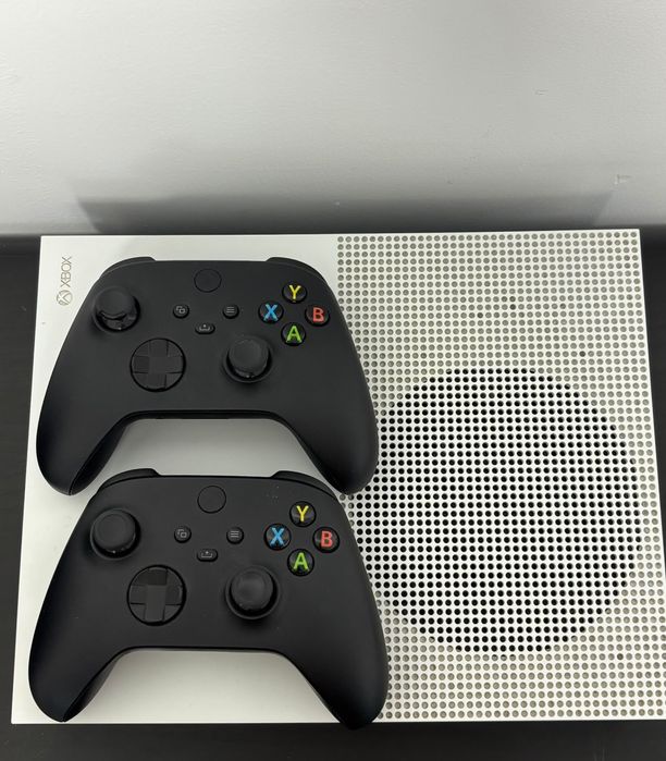 Vand Xbox one 1T