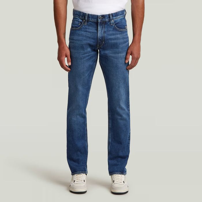G-Star Raw Straight Jeans ОРИГИНАЛНИ мъжки дънки - 32
