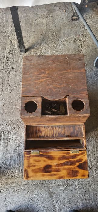 Ящик для инструментов