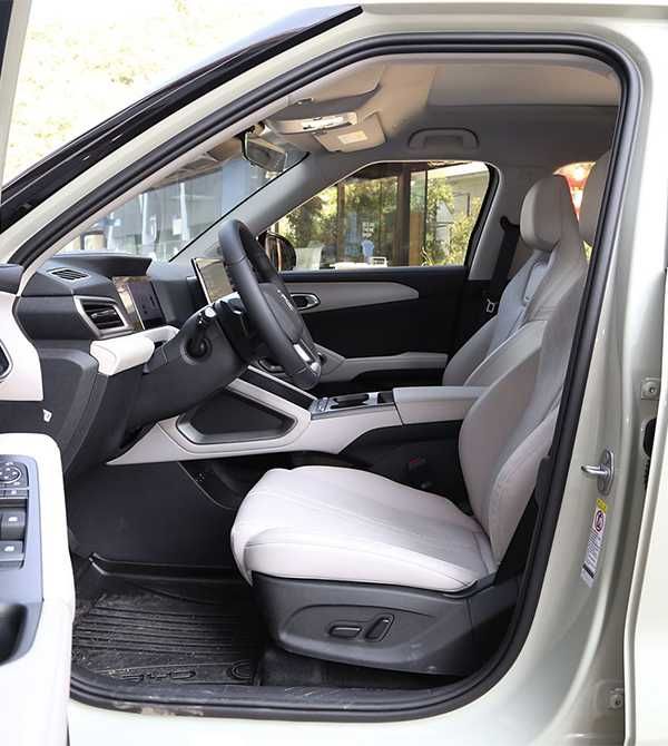 BYD YUAN UP 2 SMART naxt va xalol nasiya