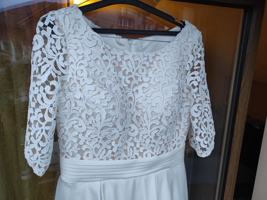 Rochie mireasa,nunta model Natalia Vasilev