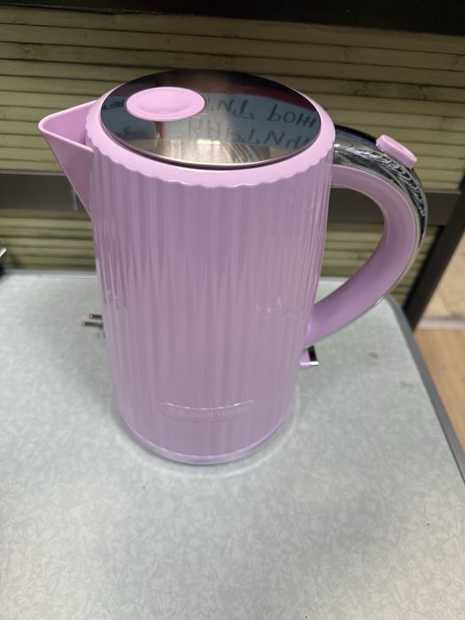 Електрическа Кана Russell Hobbs Eden 27362-70