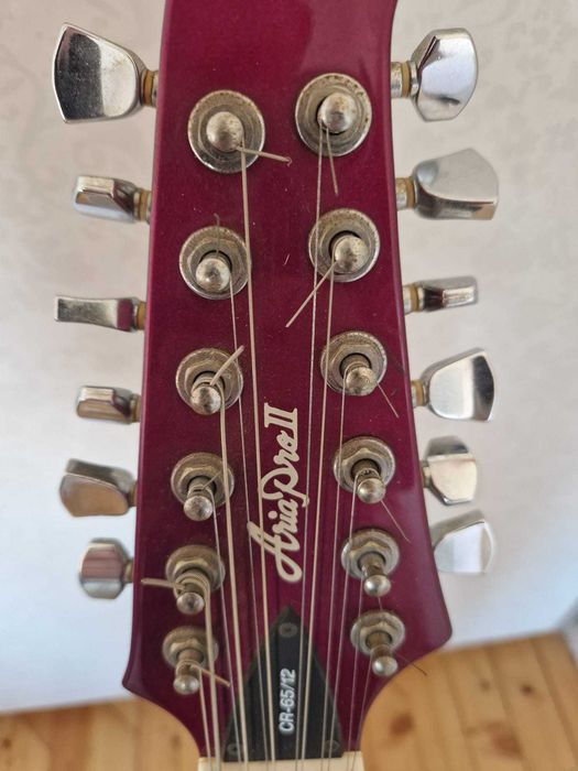 Китара ARIA PRO 2 CR 65/12