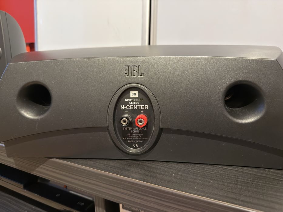 Sistem 5.1 JBL Northridge