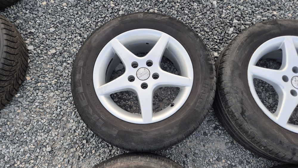 Джанти OZ 5/114.3 Honda,Toyota 5x114.3
