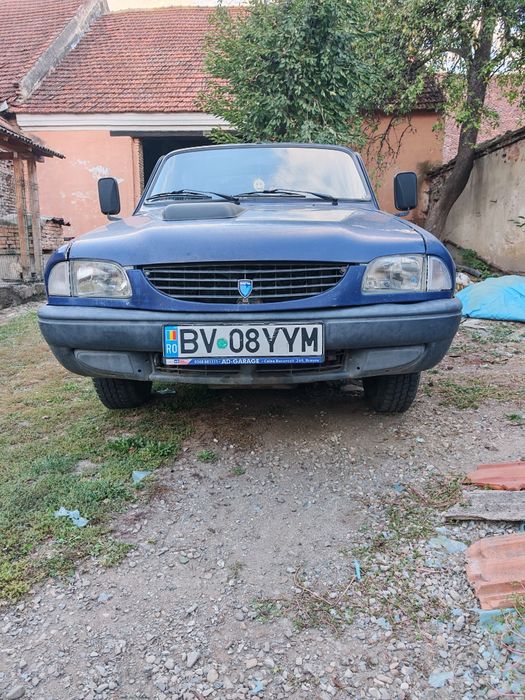 Dacia Pik-up 2006 4x4