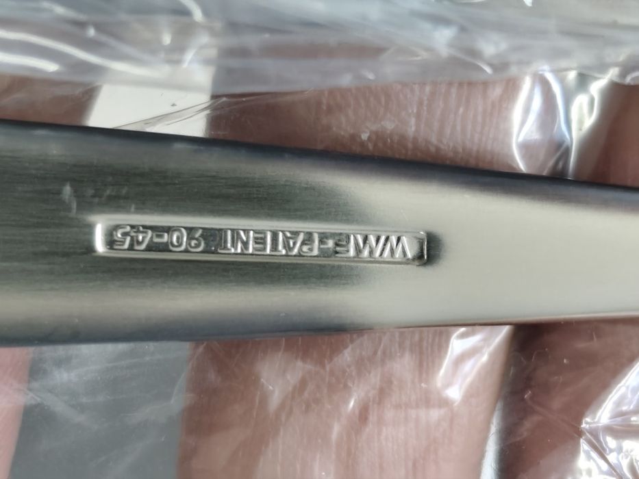 Нови прибори за хранене WMF Baden Baden 60 части