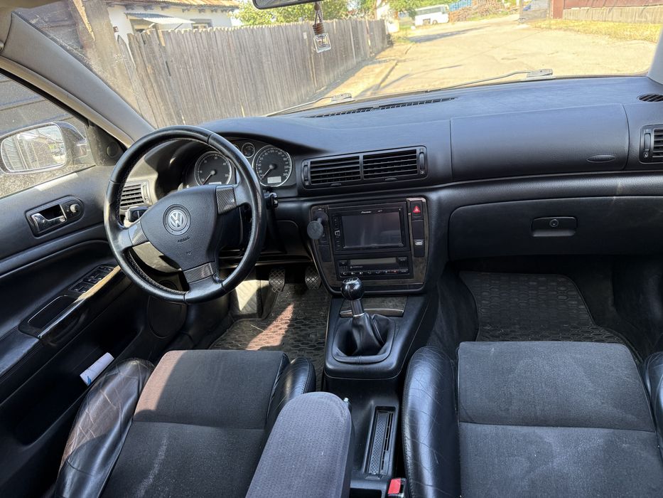 Vw Passat B5 1.9 tdi