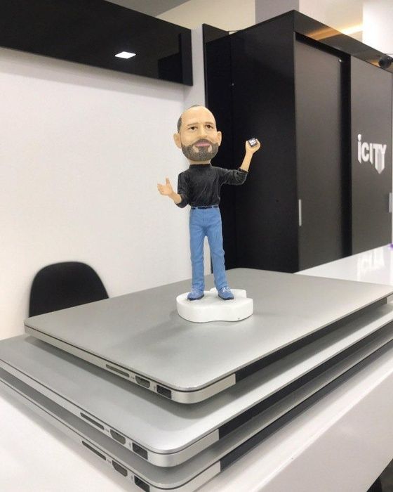 Macbook техническое обслуживание - Texnik tozalash va remont Macbook