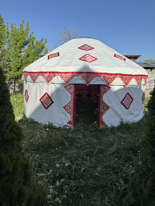 Юрта на продожа оптом цена