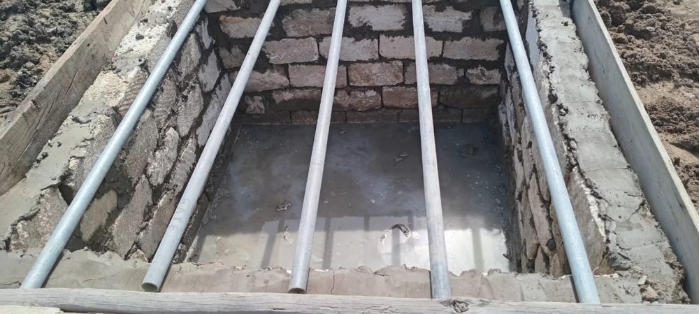 Трубы оцинкованные для ОТОПЛЕНИЯ!!!