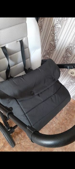 Детская коляска в отл.состоянии