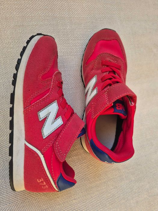 Детски маратонки New Balance , н 32, като нови
