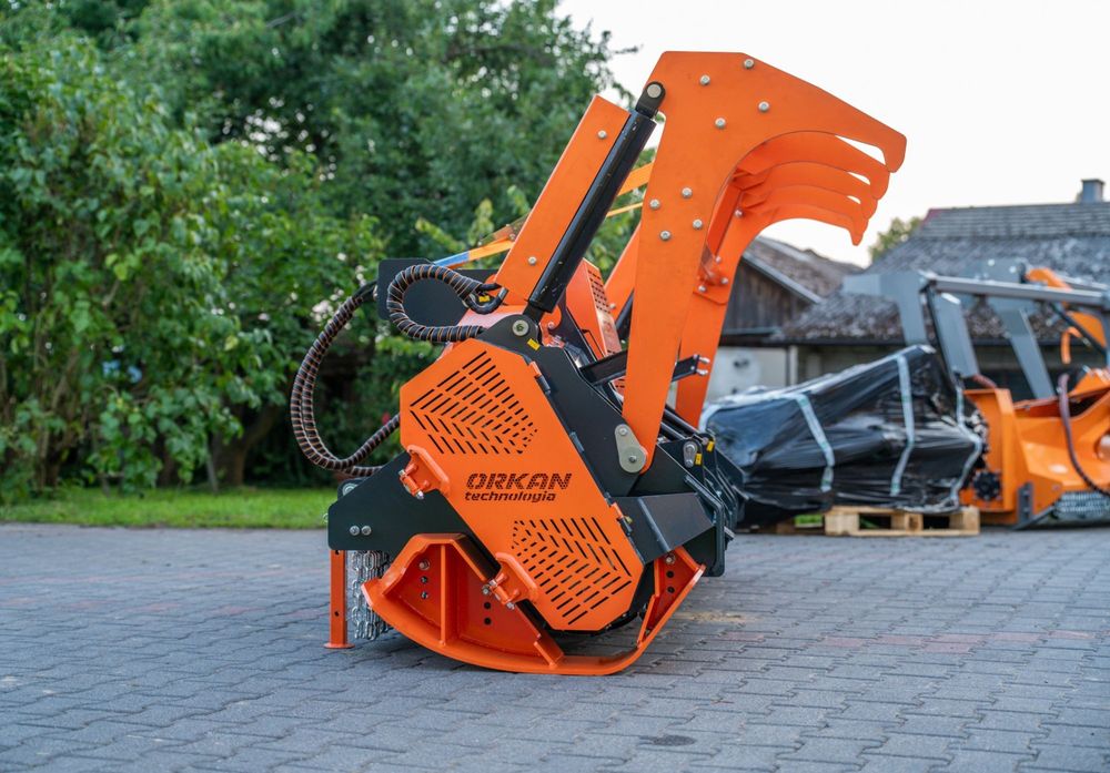 Tocator Forestier  RAPTOR  Ciocane  Vidia  2.26kg