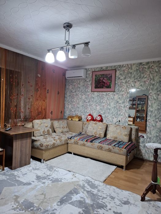 Продается уютная квартира