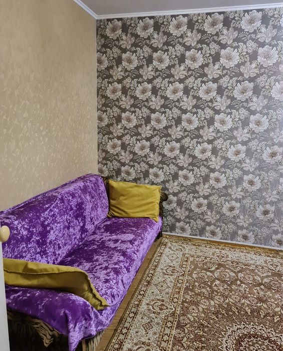 Хорошая однушка до утра