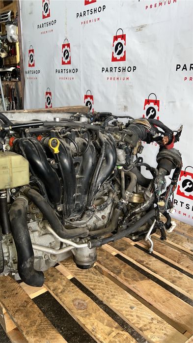 Мазда двигатель