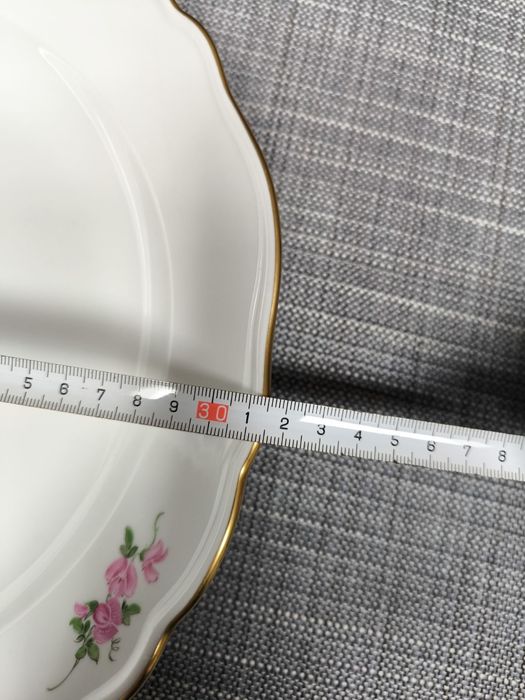 Продавам огромна тежка плътна фруктиера Мейсън преди 1900 година