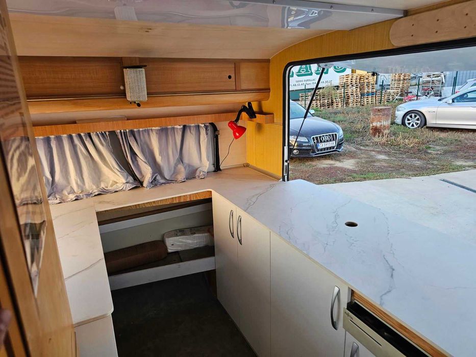 Търговска Каравана