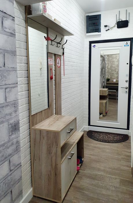 Сдаю посуточно 1к квартиру