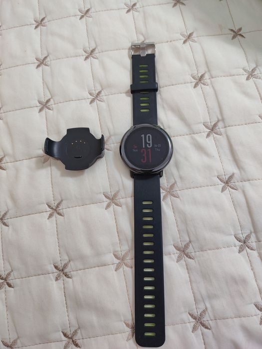 Smartwatch Amazfit