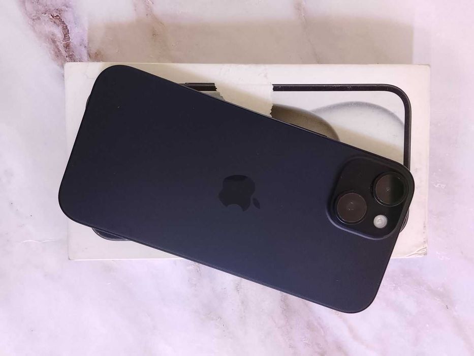 Apple iPhone 15 (г Кандыагаш 0407) 10/40771