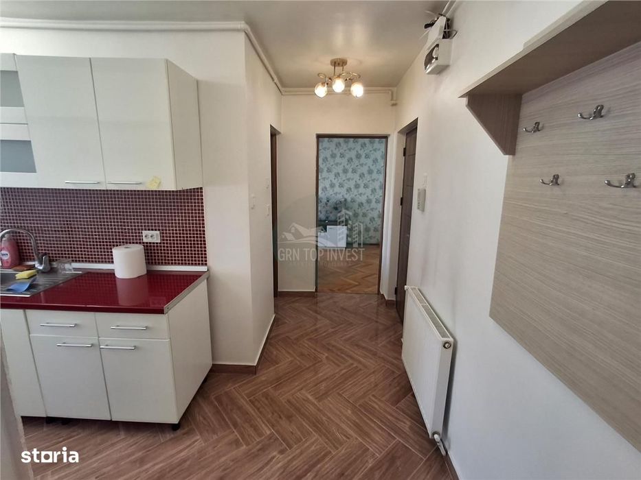 Apartament 2 camere decomandat zona Centrala