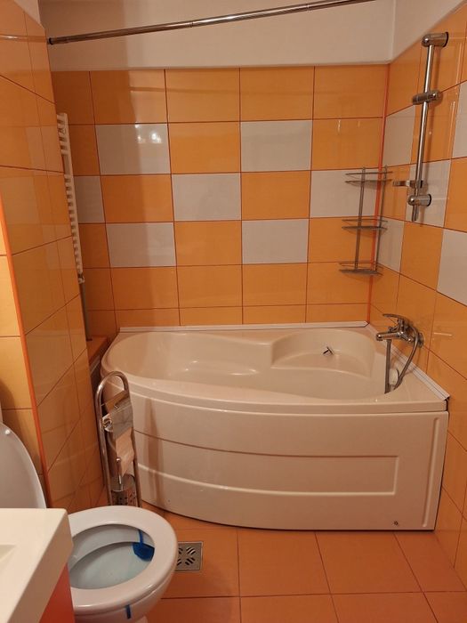 Închiriez apartament 1 camera - Garsoniera Deva