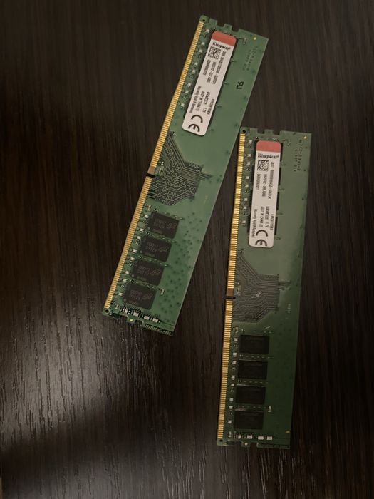 Vand 16gb ram pc URGENT
