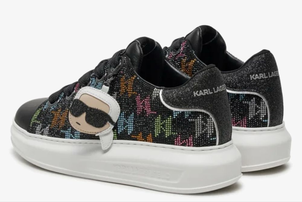 Karl Lagerfeld KAPRI  нови