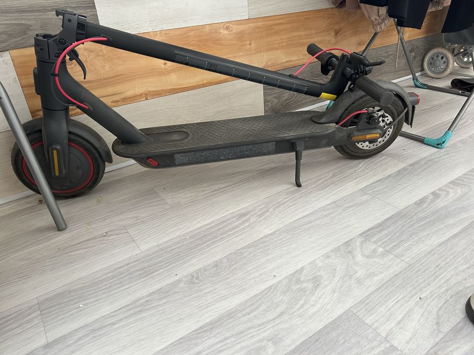 Продам самокат электрический