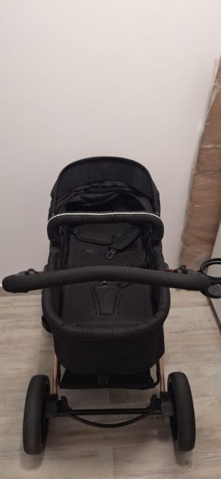 Carucior 2 in 1 reversibil BUF BOOF
