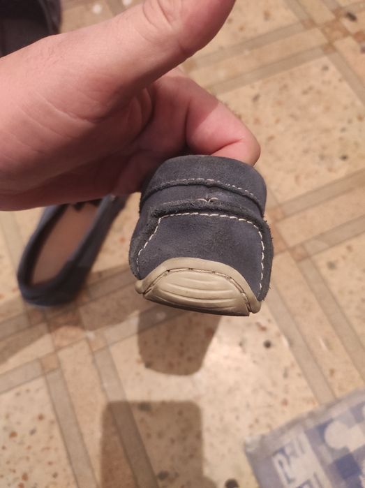 Макасины Zara original.