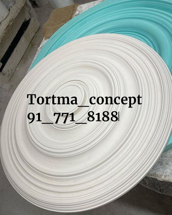 Гипс лепнина лепка рамка карниз колонна арка 3д молдинги розетки