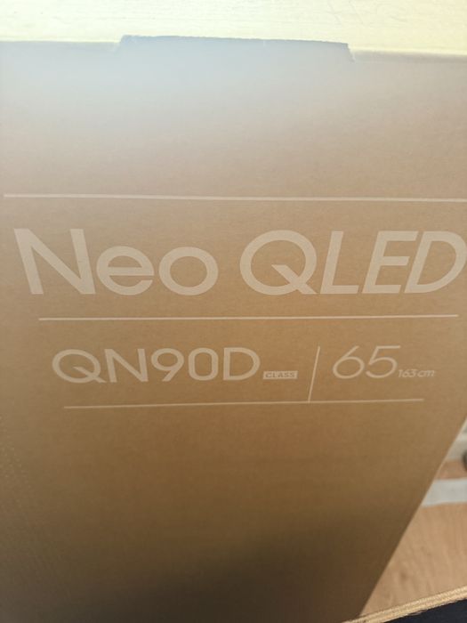 Телевизор смарт 65 диагональ