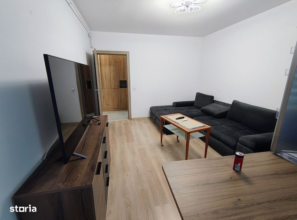 Apartament 2 camere Dream Residence Soseaua Salaj