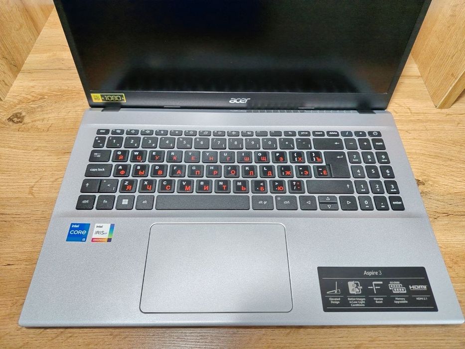 Продам ноутбук в отличном состоянии