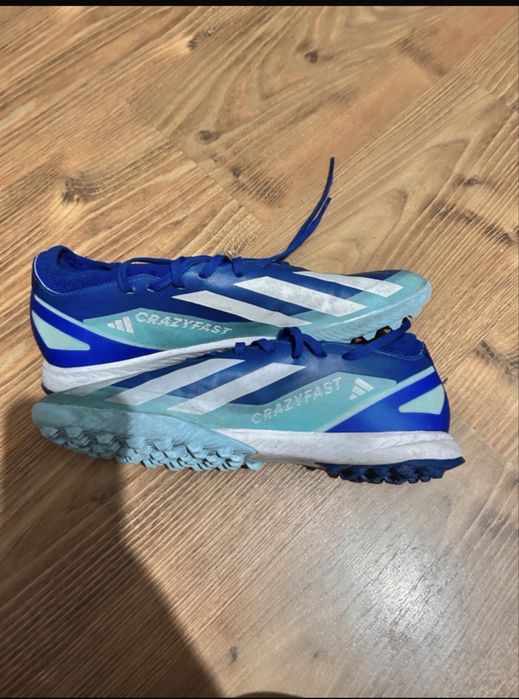 adidas ghete fotbal (X Crazyfast)