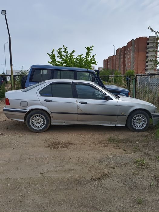 Требуется ремонт по ходовой части