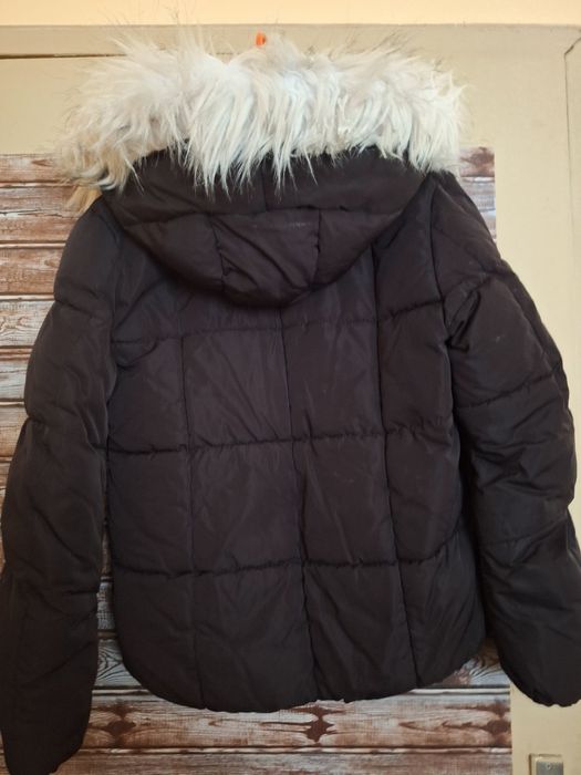 Дамски  зимни якета М