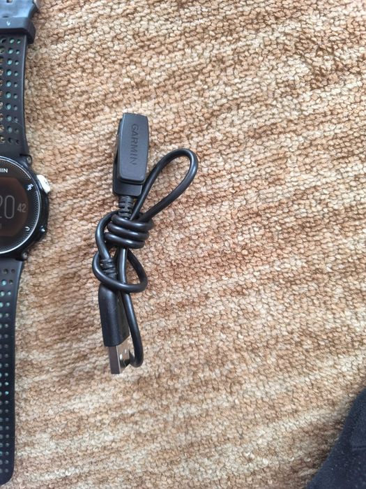 Garmin Forerunner 230