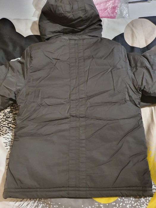 Нови зимни якета Mayoral - за 7 г. и за 8 г.