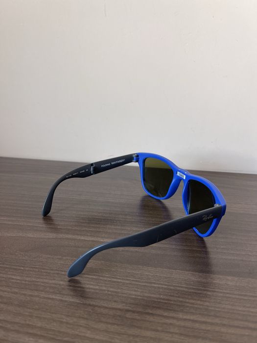 Сгъваеми слънчеви очила Ray Ban